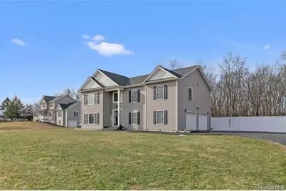 160 Monahan Road, Port Jervis, NY 12771 - Photo 1