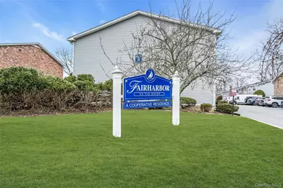 43 Fair Harbor Drive #43 Building 3, Patchogue, NY 11772 - Photo 13