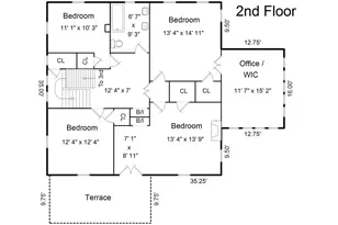 75 Oliphant Ave, Dobbs Ferry, NY 10522 - Photo 33