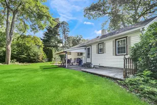 33 Mountain Rd, Tuxedo Park, NY 10987 - Photo 7