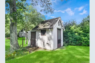 33 Mountain Road, Tuxedo Park, NY 10987 - Photo 5