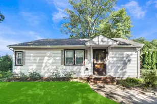 33 Mountain Rd, Tuxedo Park, NY 10987 - Photo 3