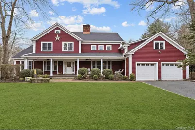 6 Orchard Drive, South Salem, NY 10590 - Photo 1