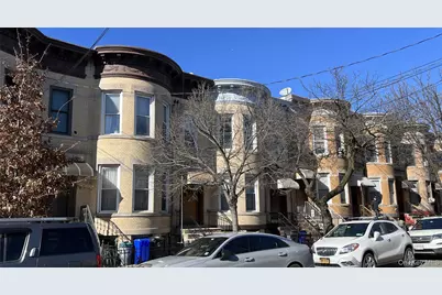 59-17 70th Avenue, Ridgewood, NY 11385 - Photo 1