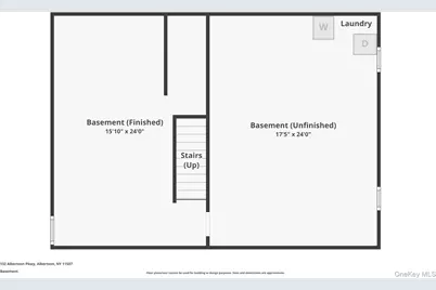 132 Albertson Parkway, Albertson, NY 11507 - Photo 31