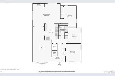 132 Albertson Parkway, Albertson, NY 11507 - Photo 29