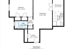 85-11 Lefferts Blvd, Kew Gardens, NY 11415 - Photo 21