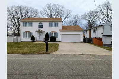 38 3rd Street, Ronkonkoma, NY 11779 - Photo 1