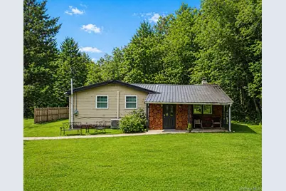 9 Brophy Road, Hurleyville, NY 12747 - Photo 3
