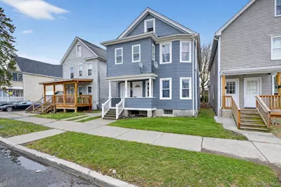 148 Winnikee Avenue #2, Poughkeepsie, NY 12601 - Photo 3