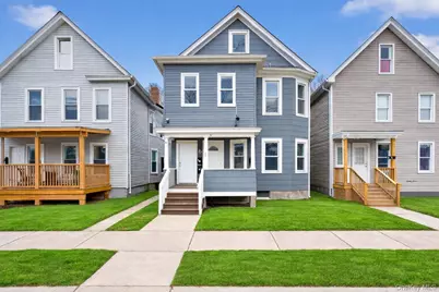 148 Winnikee Avenue #2, Poughkeepsie, NY 12601 - Photo 1