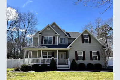 186 Bernstein Boulevard, Center Moriches, NY 11934 - Photo 1