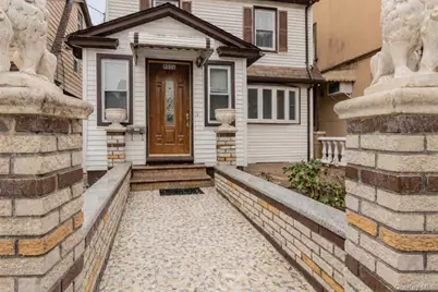 9006 107th Avenue, Ozone Park, NY 11417 - Photo 1