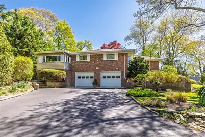 4 Knoll Top Road, Stony Brook, NY 11790 - Photo 3