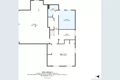 4 Knoll Top Road, Stony Brook, NY 11790 - Photo 25