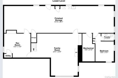 20 Meadow Road, Briarcliff Manor, NY 10510 - Photo 41