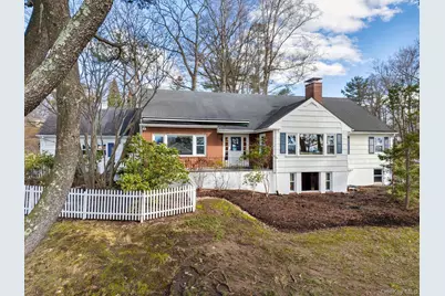 20 Meadow Road, Briarcliff Manor, NY 10510 - Photo 1