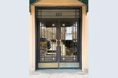 410 Central Park W #1F, New York, NY 10025 - Photo 3
