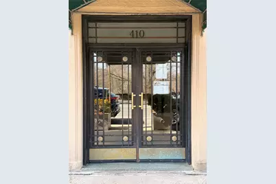 410 Central Park W #1F, New York, NY 10025 - Photo 3