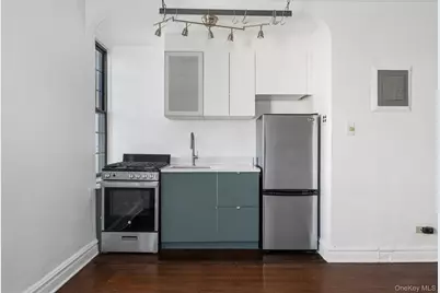 78 8th Avenue #5F, Brooklyn, NY 11215 - Photo 3