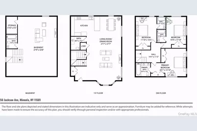 56 Jackson Avenue #1, Mineola, NY 11501 - Photo 27