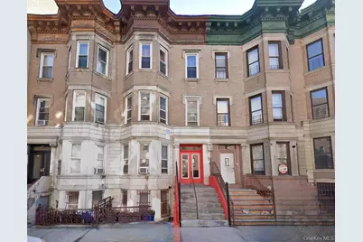 1552 Bryant Avenue, Bronx, NY 10460 - Photo 1