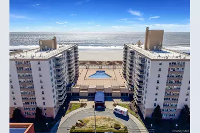 450 Shore Road #8G, Long Beach, NY 11561 - Photo 1