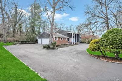 10 Hunting Hill Road, Woodbury, NY 11797 - Photo 35