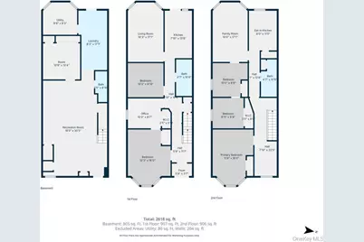 634 E 3rd Street, Brooklyn, NY 11218 - Photo 31