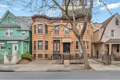 634 E 3rd Street, Brooklyn, NY 11218 - Photo 1