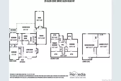 29 Glen Cove Drive, Glen Head, NY 11545 - Photo 19