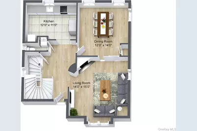 947 Diven Street, Peekskill, NY 10566 - Photo 25