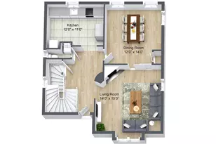 947 Diven St, Peekskill, NY 10566 - Photo 25