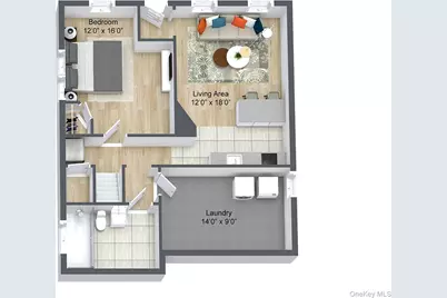 947 Diven Street, Peekskill, NY 10566 - Photo 27