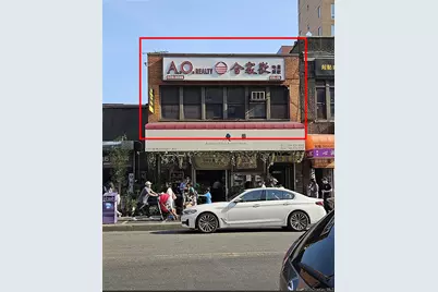 13526 Roosevelt Avenue #2F, Flushing, NY 11354 - Photo 1