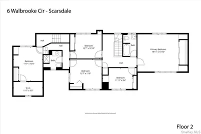 6 Walbrooke Circle, Scarsdale, NY 10583 - Photo 27