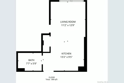 444 Graham Avenue #3H, Brooklyn, NY 11211 - Photo 11