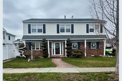 8719 163rd Avenue, Howard Beach, NY 11414 - Photo 1