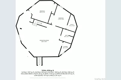 106 Post Road, Slate Hill, NY 10973 - Photo 41