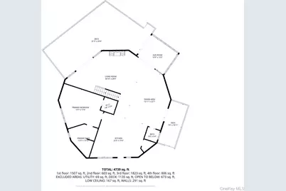 106 Post Road, Slate Hill, NY 10973 - Photo 39