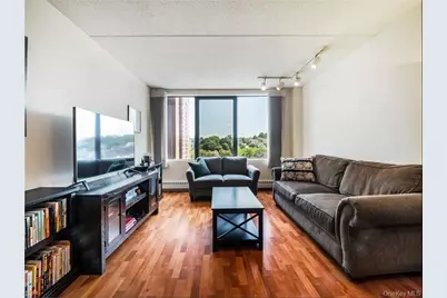 4 Martine Avenue #514, White Plains, NY 10606 - Photo 11