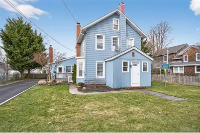 46 Monell Avenue, Islip, NY 11751 - Photo 1
