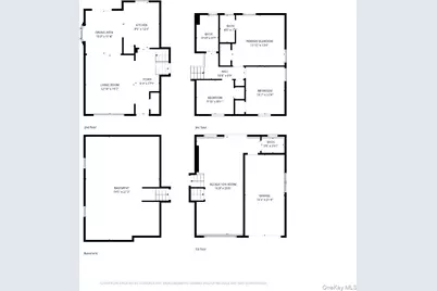 15 Lourae Drive, Massapequa Park, NY 11762 - Photo 27