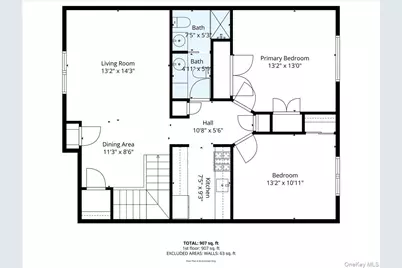 150 Pointe Cir N #150, Coram, NY 11727 - Photo 19