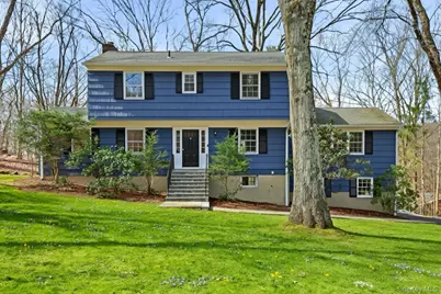 56 Cross Ridge Road, Chappaqua, NY 10514 - Photo 1