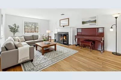 56 Cross Ridge Road, Chappaqua, NY 10514 - Photo 3