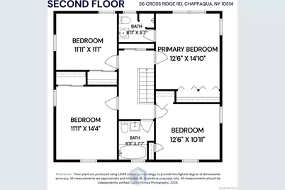 56 Cross Ridge Road, Chappaqua, NY 10514 - Photo 23