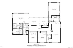 15 Haights Cross Rd, Chappaqua, NY 10514 - Photo 33