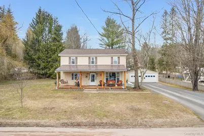 11 Gale Road, Mongaup Valley, NY 12762 - Photo 1