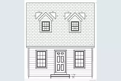 New Construction Dover Place, Mastic, NY 11950 - Photo 1